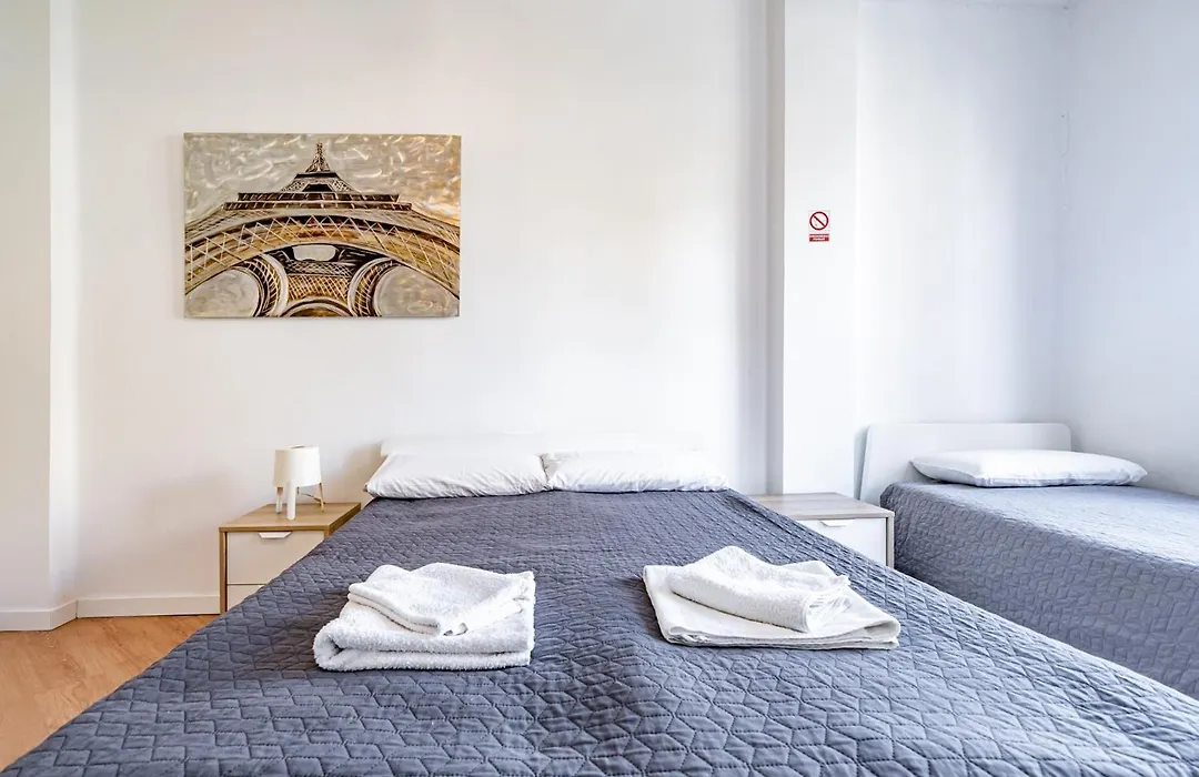 Jardin Botanico Rooms-1