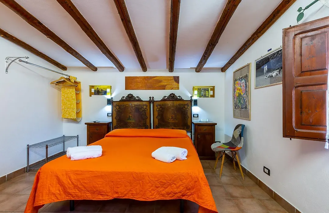 B&B Villa San Marco-1