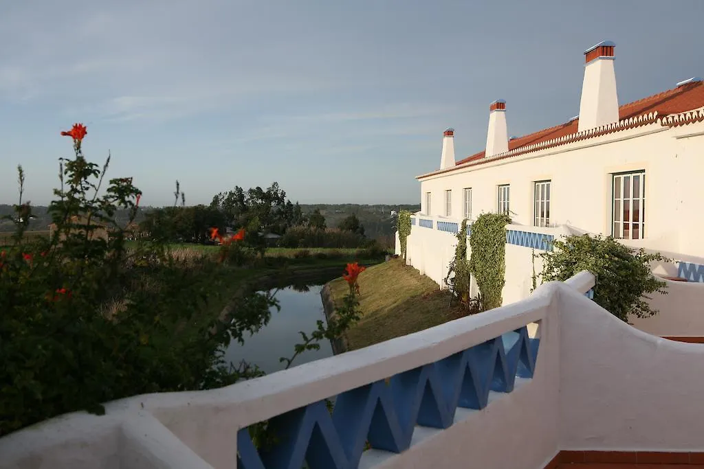 Apartamentos Canal Da Agua-1