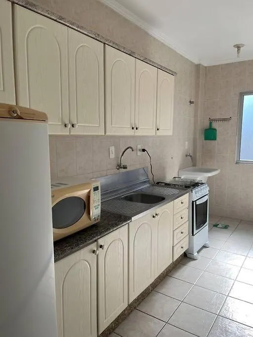 Apartamento Porto belo, SC-1