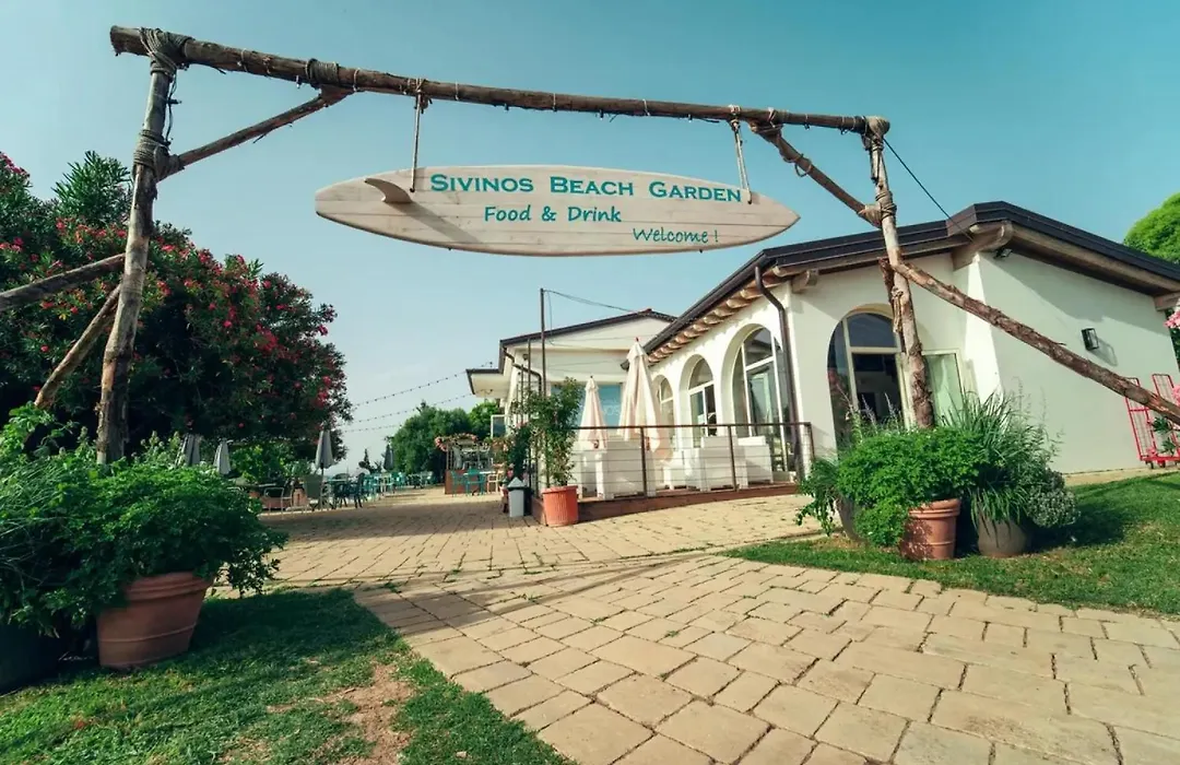 Sivinos Camping Boutique-1
