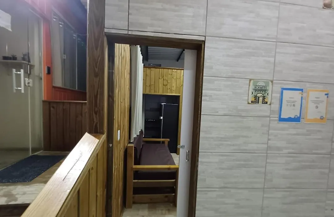 Trip Adventure Hostel-1