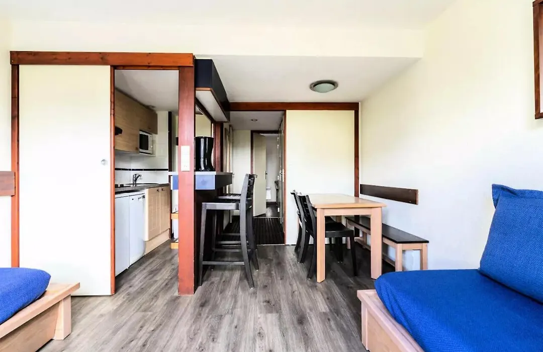 Location Appartement Arzon (56640) 4 personnes-1