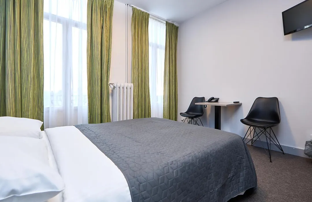 Hotel Derby Merode-1
