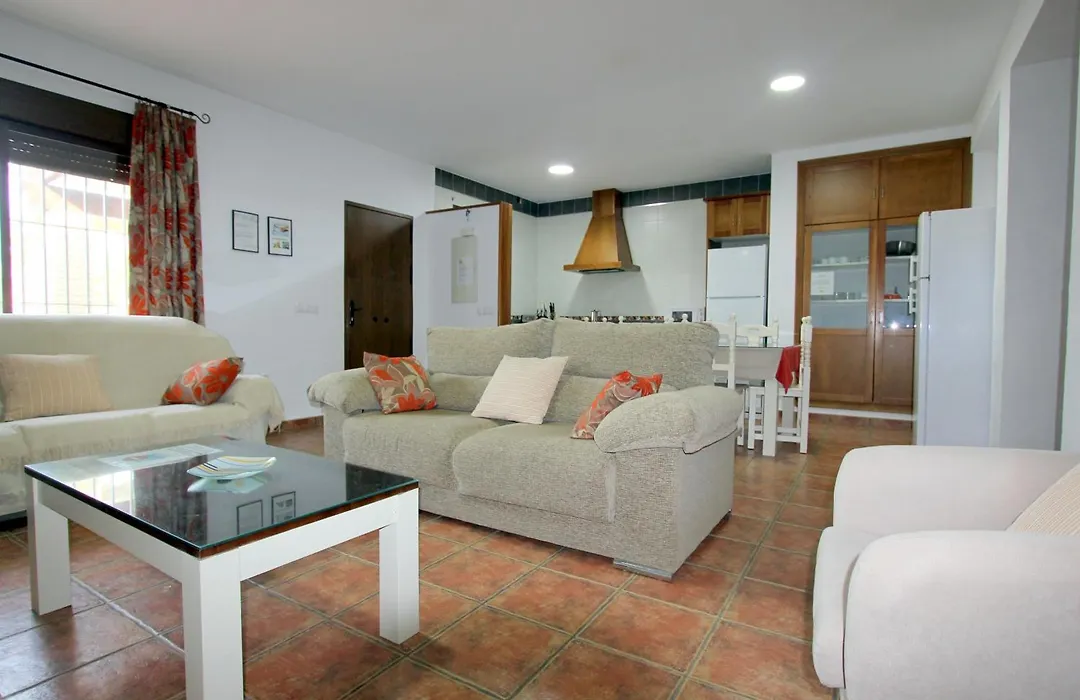 Villa Rocio-Conil-1