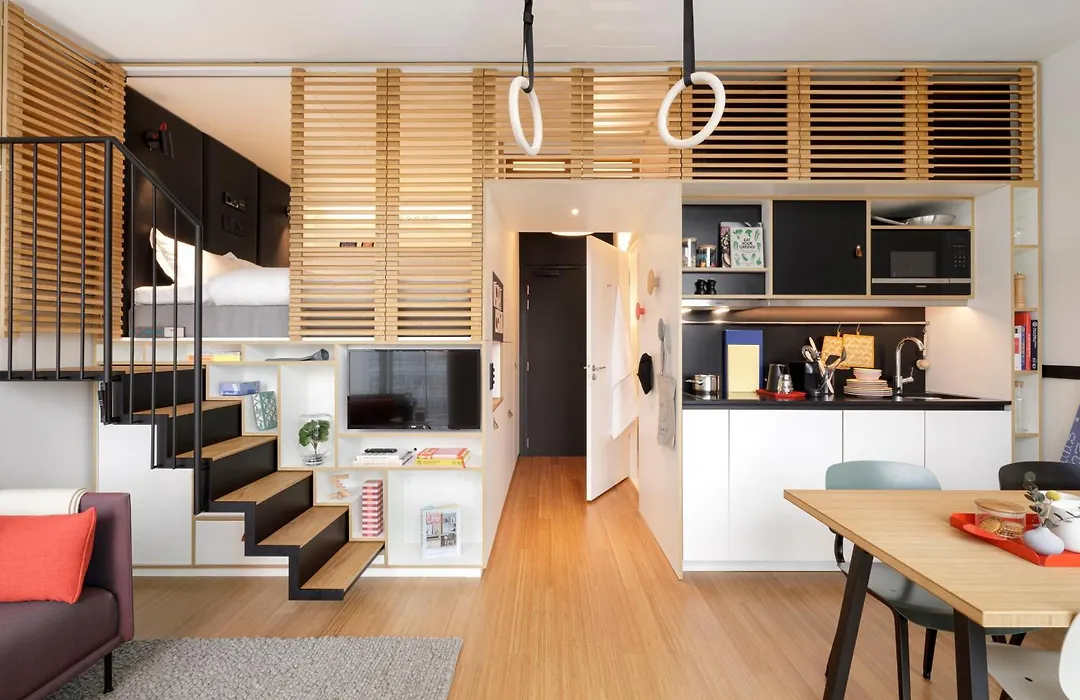 Zoku Paris-1