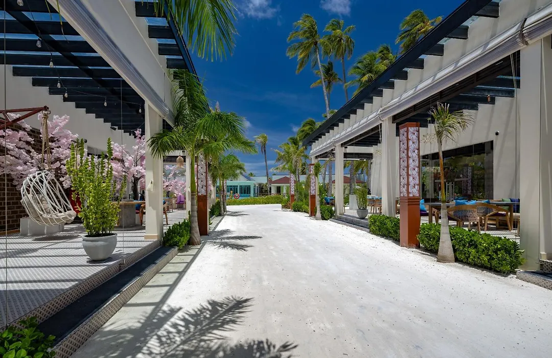 Oblu Xperience Ailafushi-1