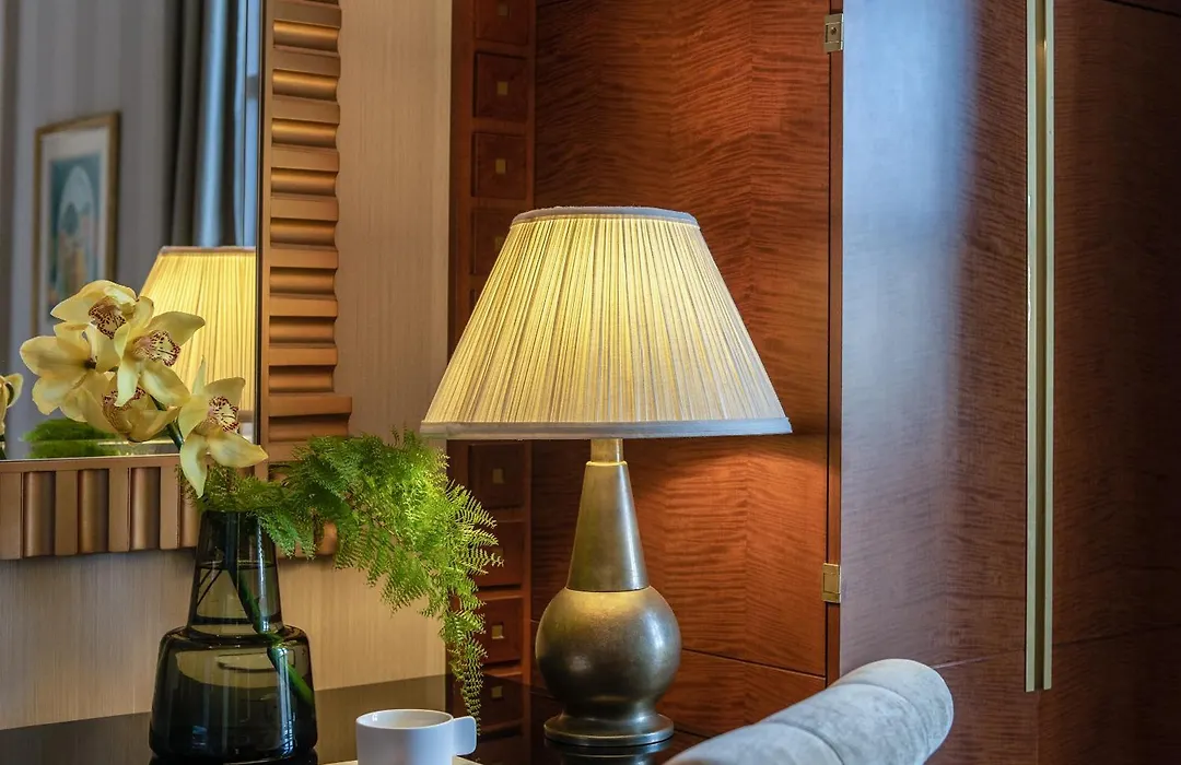 King David Hotel Jerusalem-1