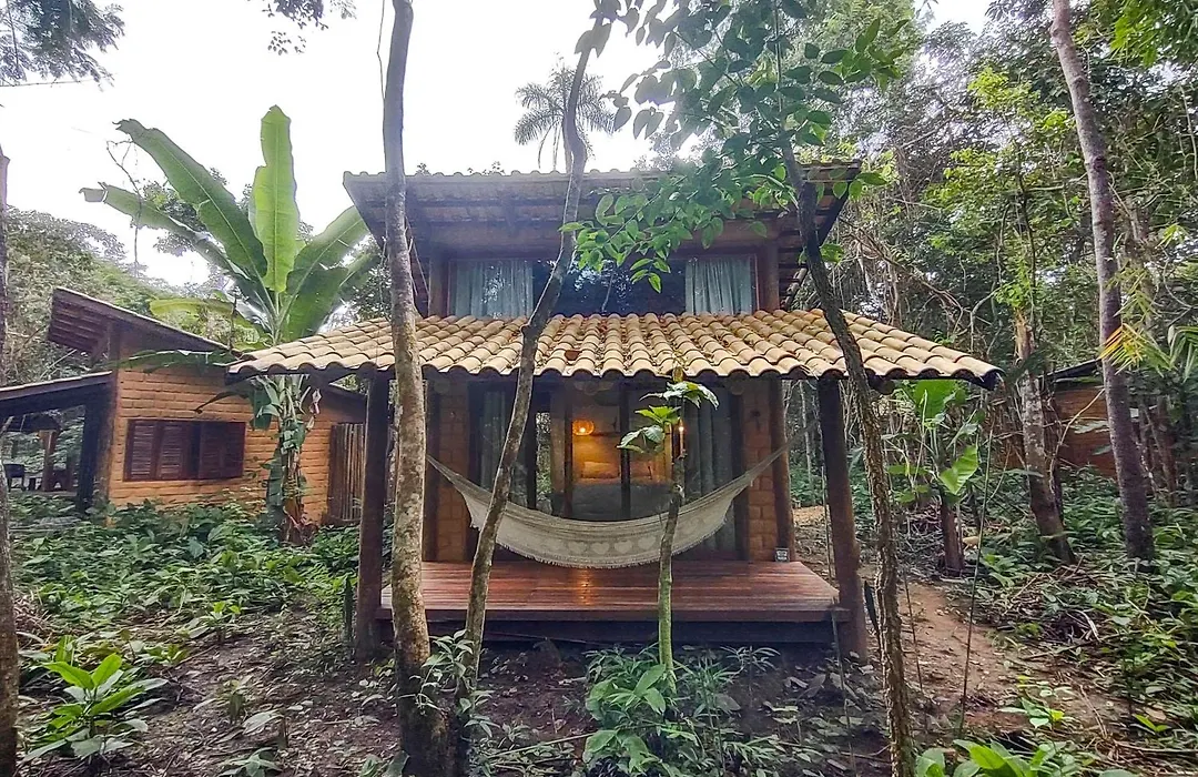 Chales Vila Floresta-1