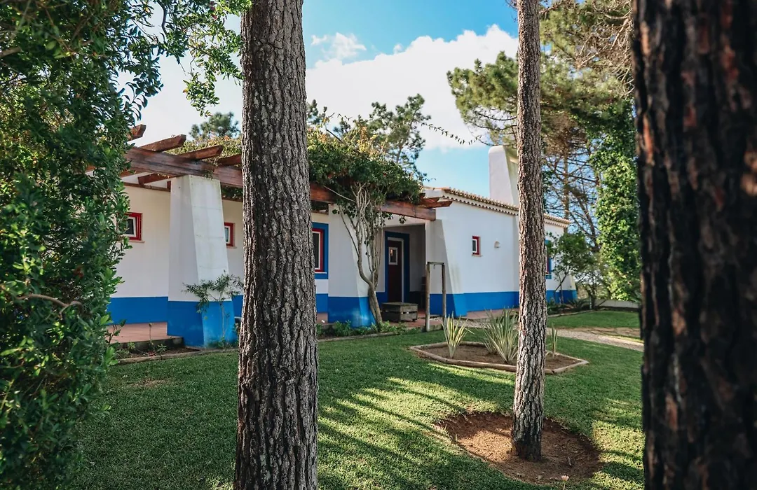 Casa Nook Arrifana-1