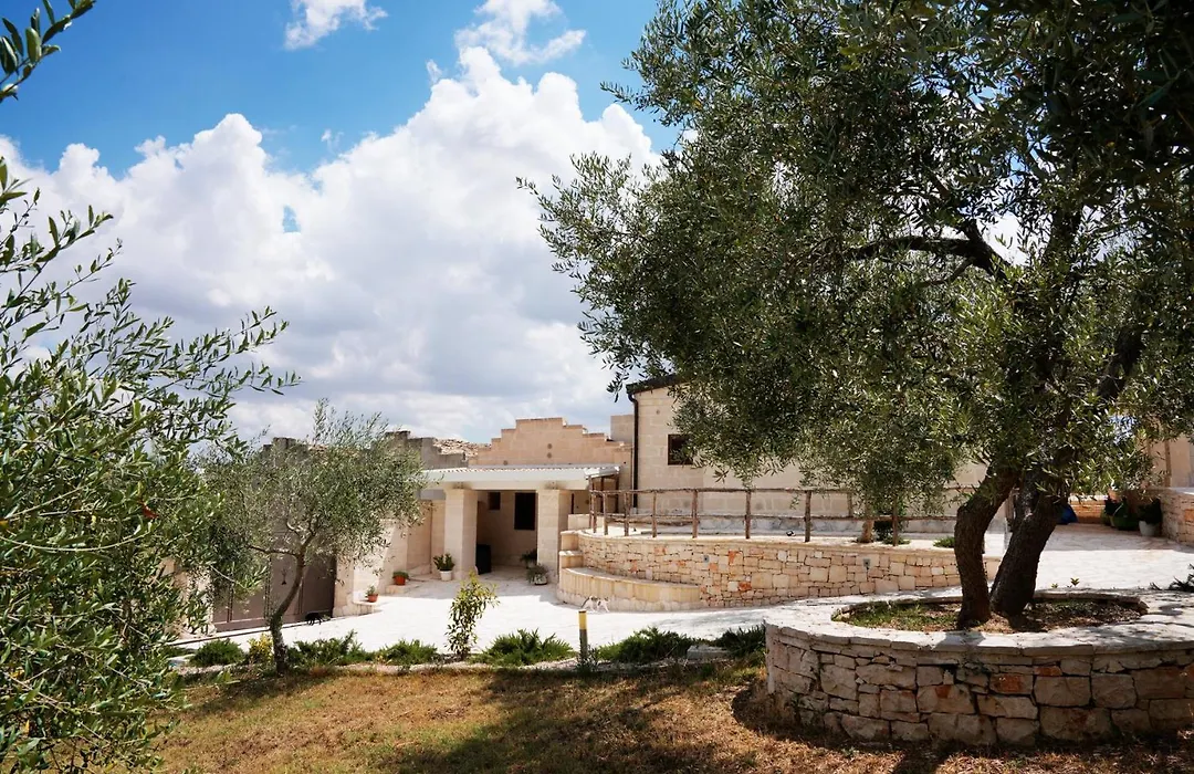 Agriturismo Nonna Rosa-1