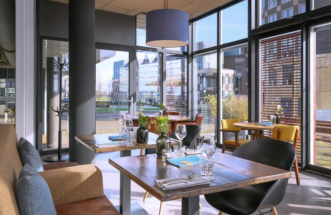 Stadshotel Doesburg-1