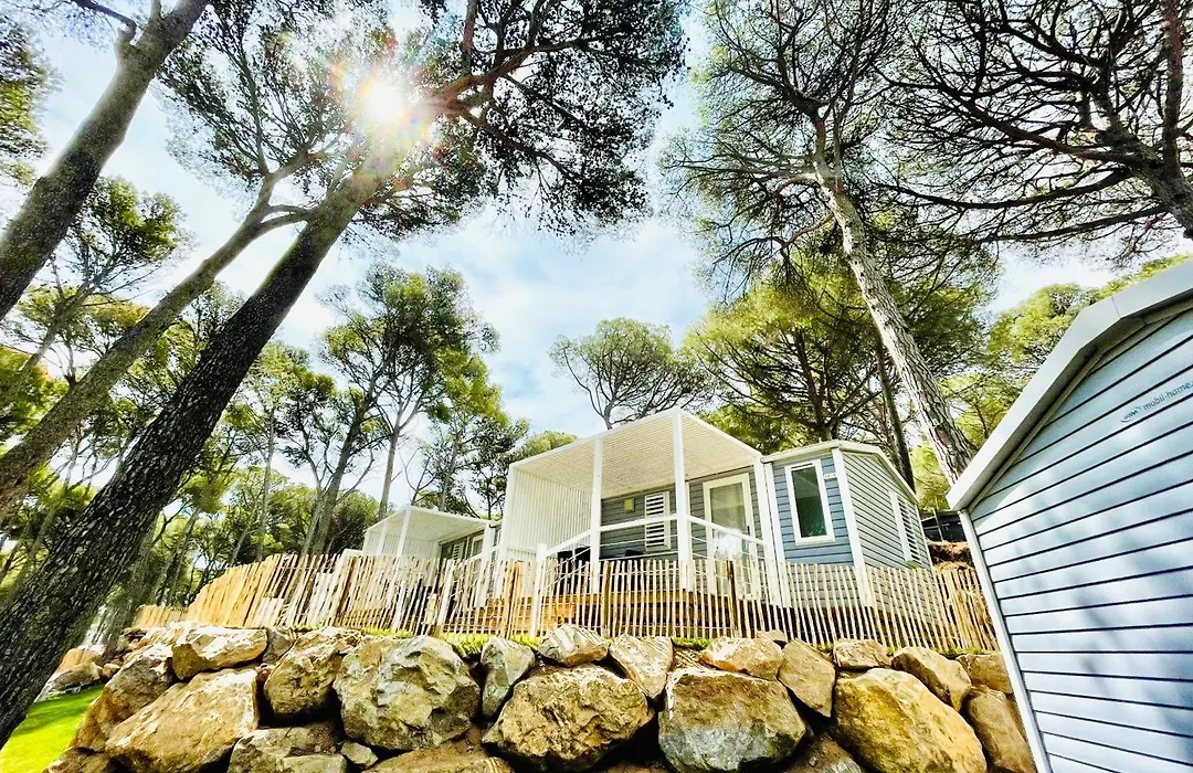 Interpals Eco Resort-1