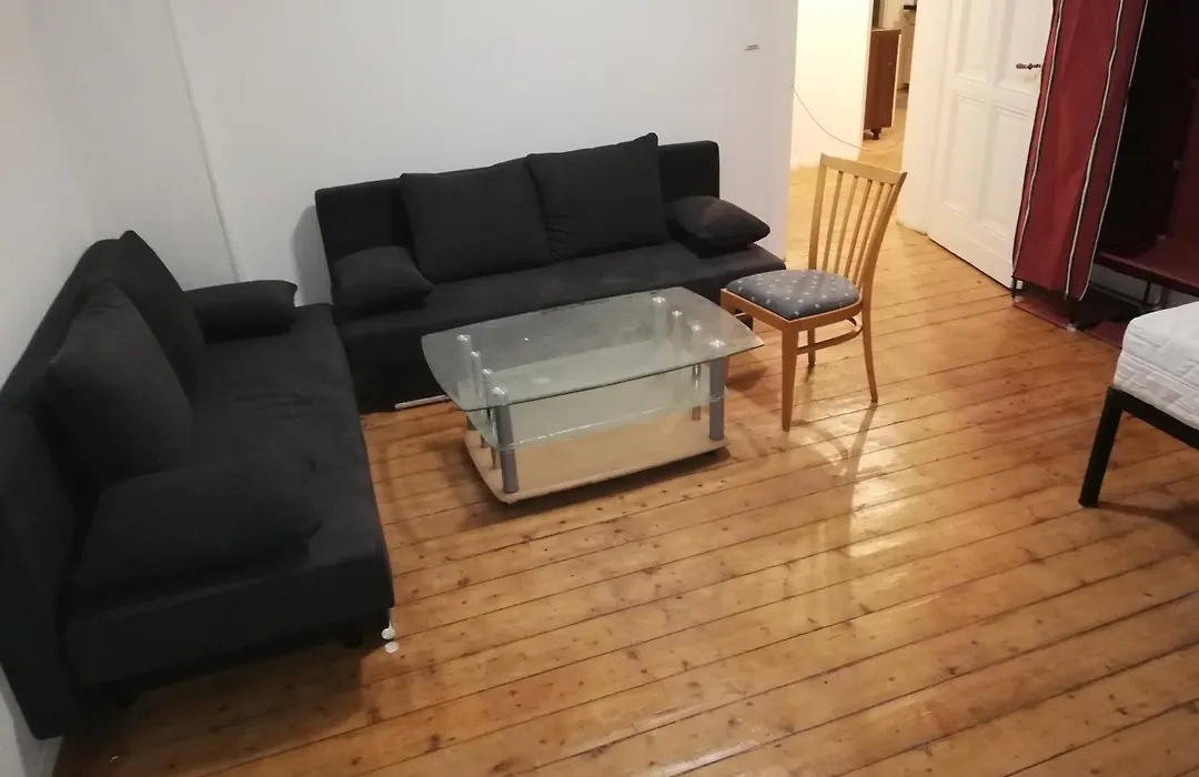 Privatzimmer Hagen-1