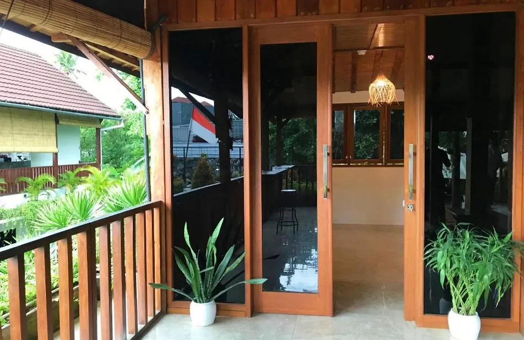 The Farm Canggu Party Hostel-1