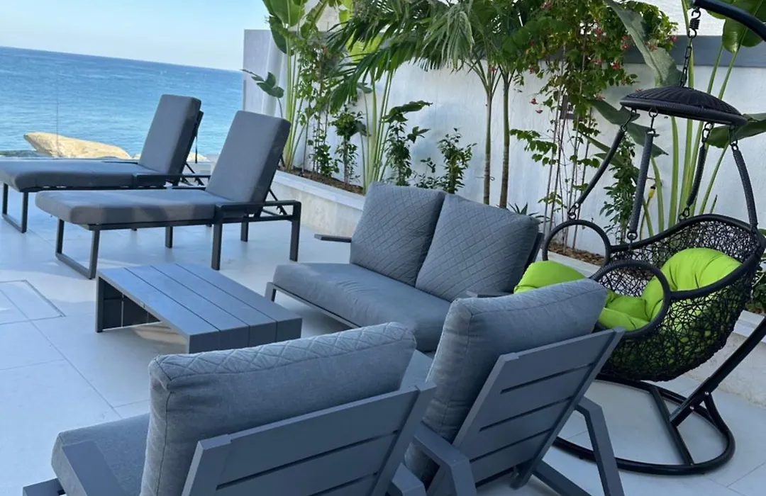 Al Dana Sea View Villa-1