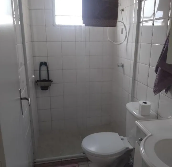 aluguel de apartamento em São Jose dos Pinhais-1