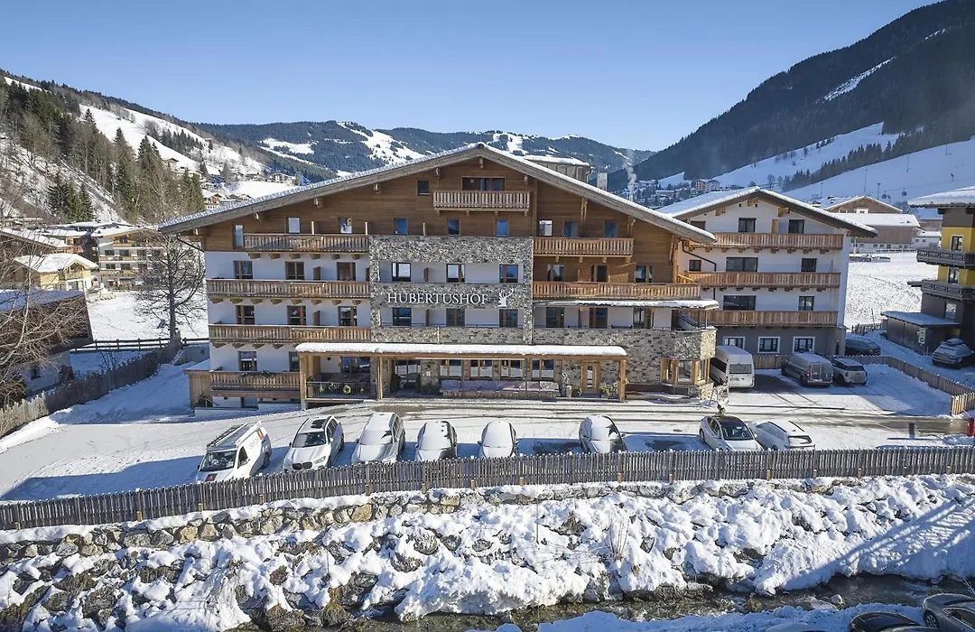 Hotel Hubertushof-1