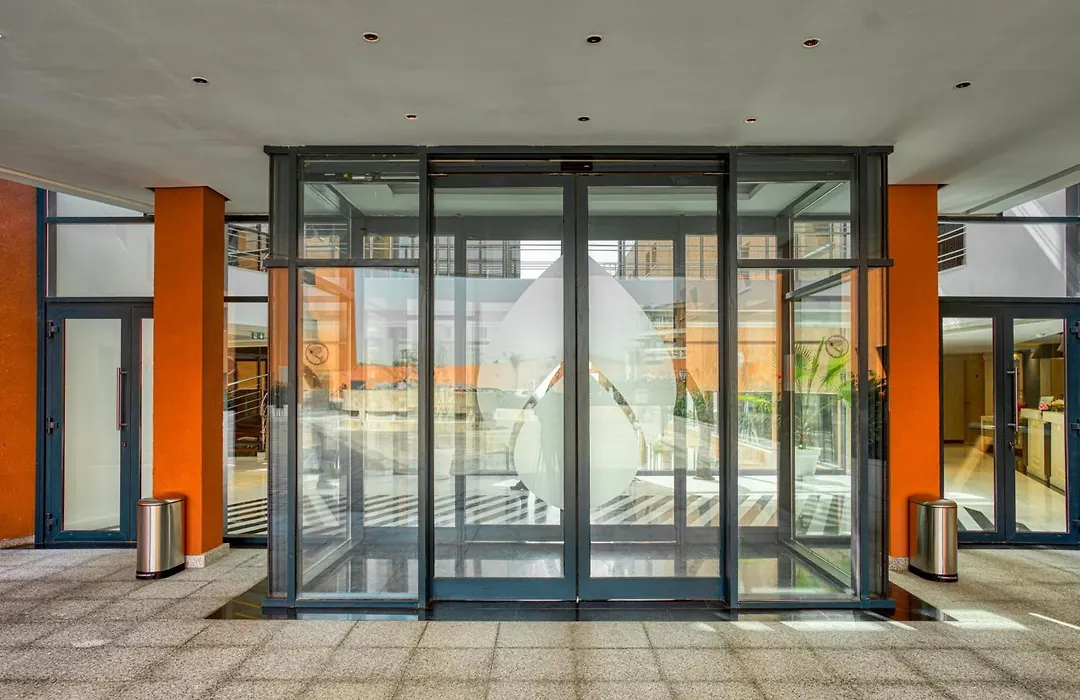 Azalaï Hôtel Dakar-1