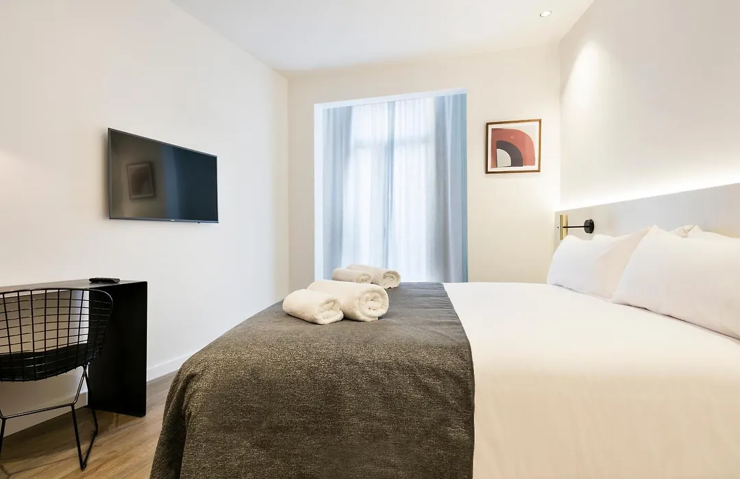 Vale Suites-1
