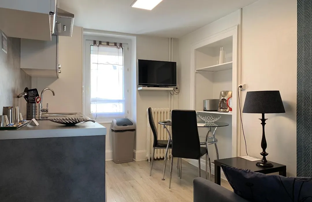 Residence Des Sources-1