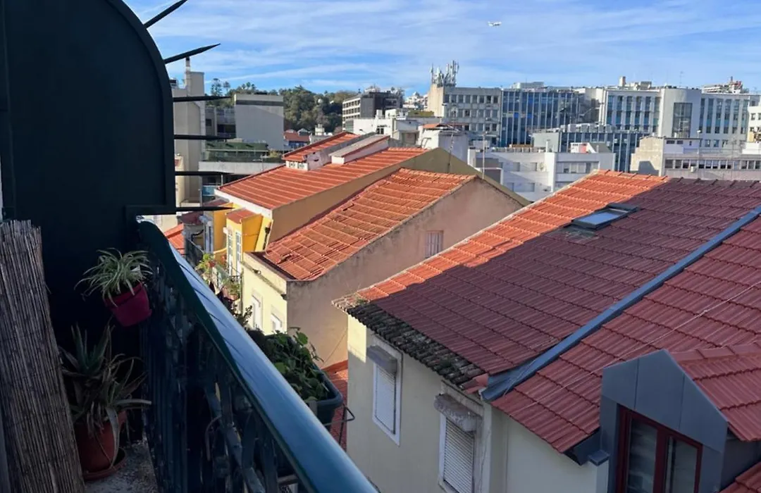 Apartamento Lisboa-1