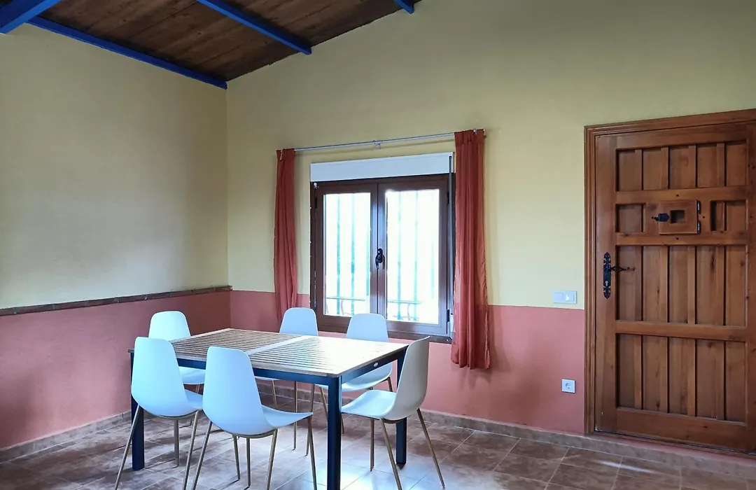 La Venta De Las Estrellas Casas Rurales-1