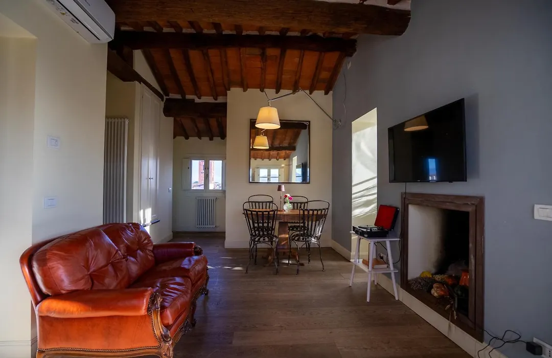 Palazzo Rocchi B&B-1