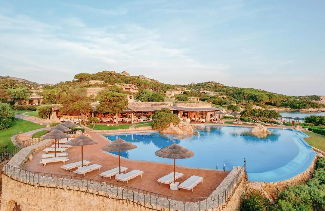 Hotel Pitrizza, Costa Smeralda-1