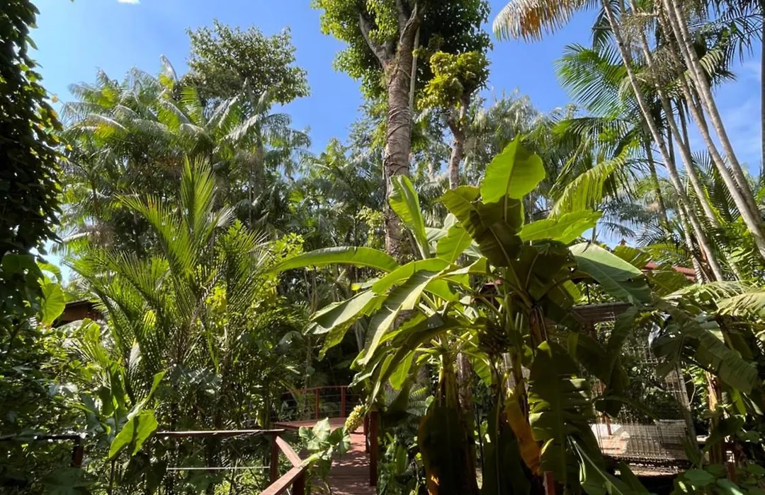 Olaria River Hostel-1