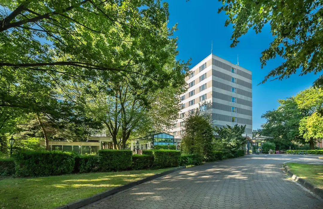 Hotel Krefelder Hof-1