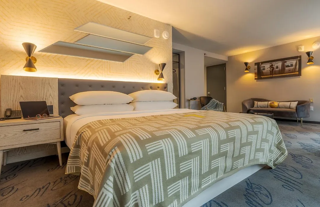 Pestana Cr7 Times Square-1