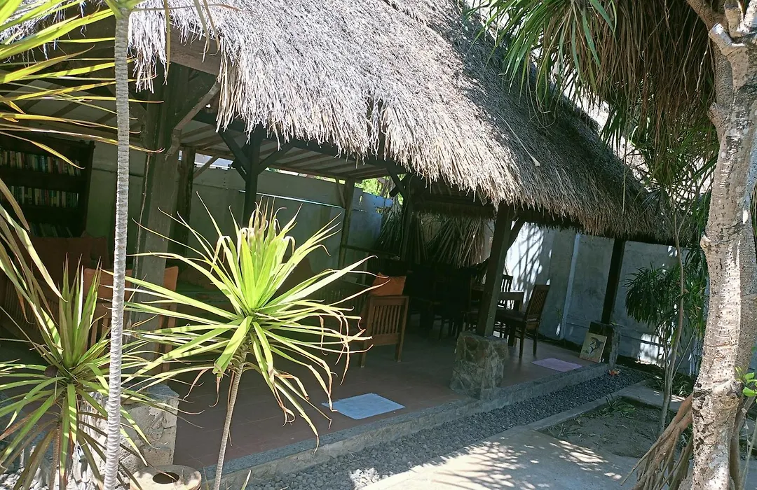 Gili Hideaway-1