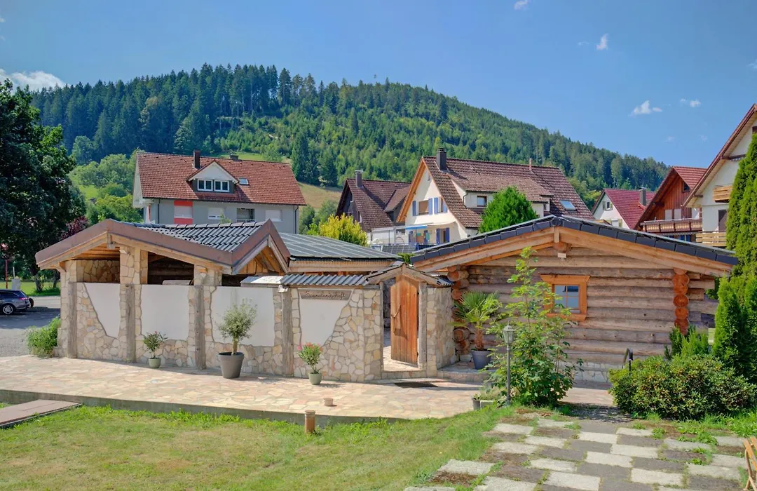 Ferienhotel Ödenhof-1