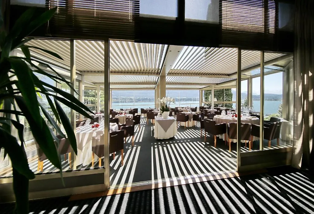 Hotel Ombremont Jean-Pierre Jacob-1