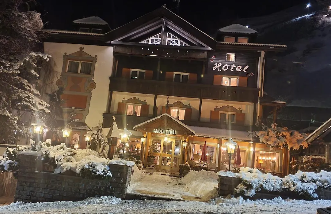 Villa Martha Vintage Hotel-B&B-1