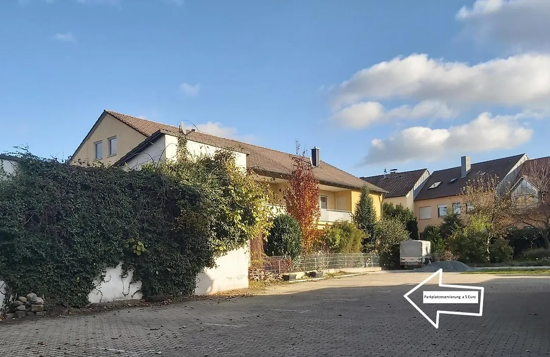 Hotel Garni Pension Zur Krone-1