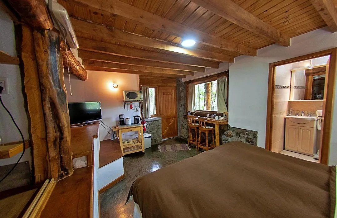 Patagonia Villa-1