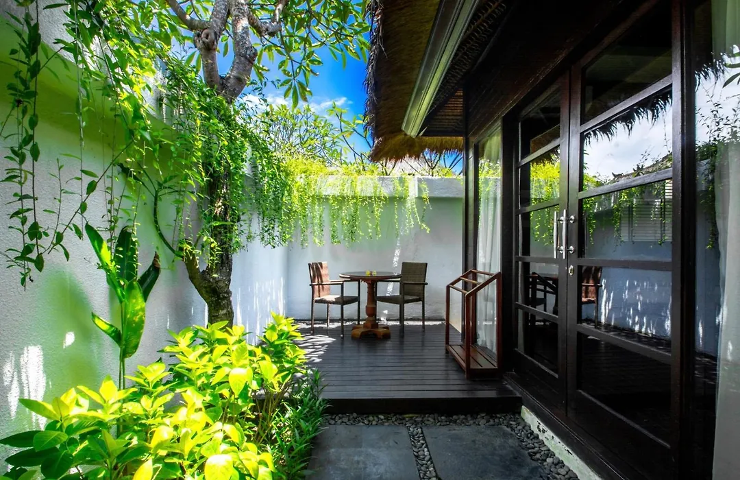 Lembongan Beach Club & Resort-1