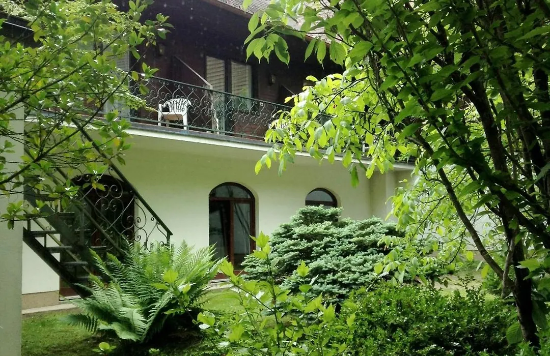 Hotel Grünes Türl-1