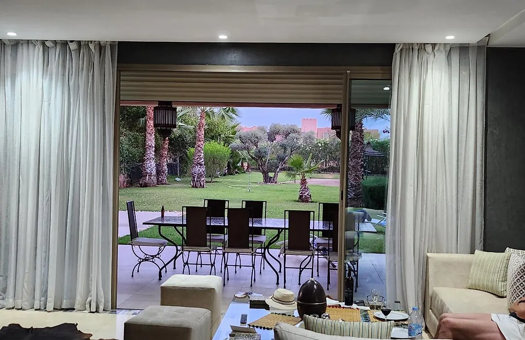 Villa Firdaous-1