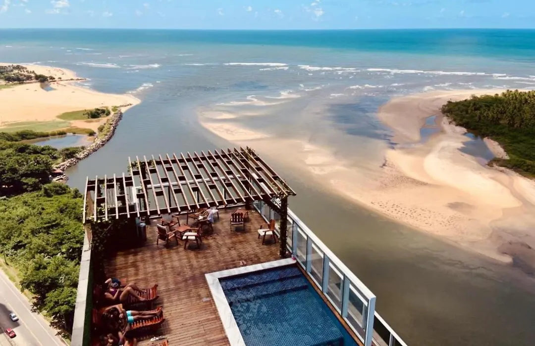 Ezza Experience - Beach Flat-1