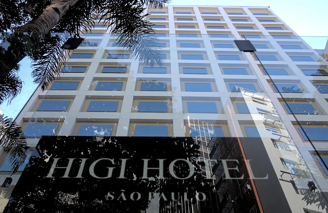 Higi Hotel São Paulo-1