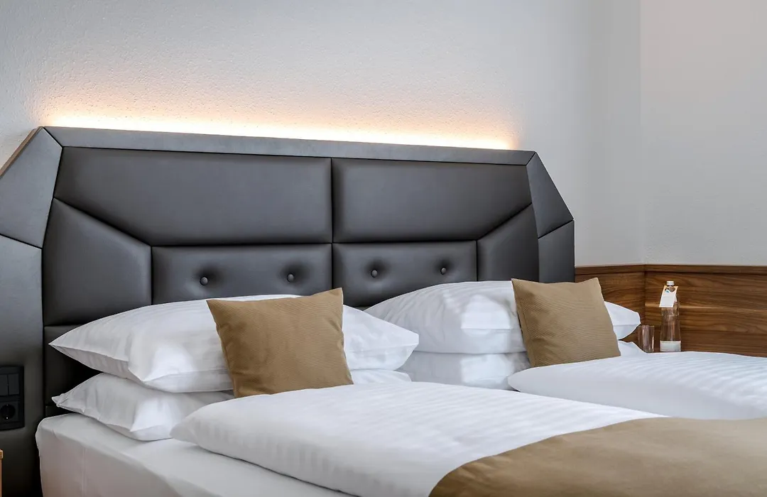 Imlauer Hotel Nestroy Wien-1