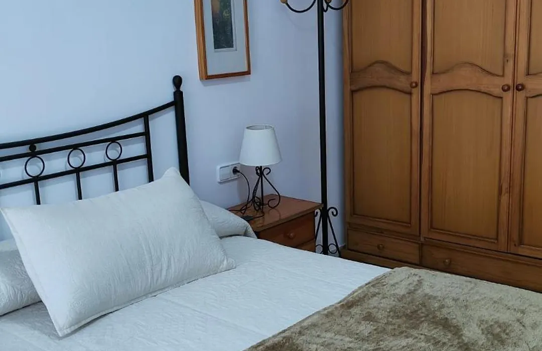 Apartamentos Montsia Mar-1