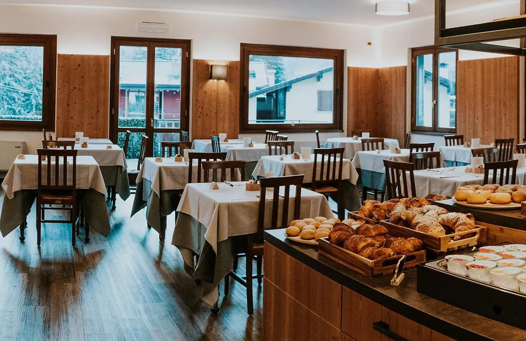Eurohotel Mountain Wellness-1