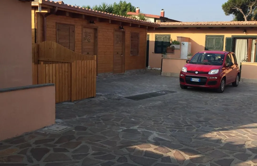 Aquila Di Mare-1