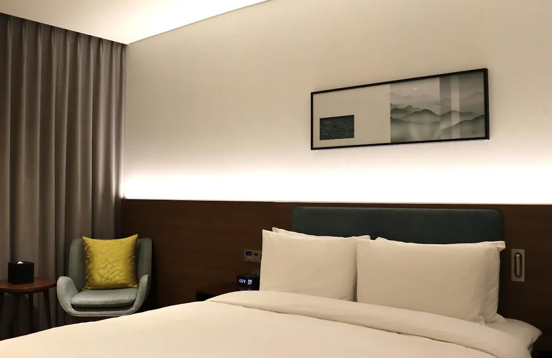 Hilton Garden Inn Seoul Gangnam-1