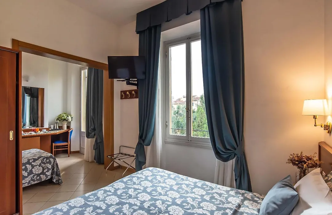 Hotel Bonifacio-1