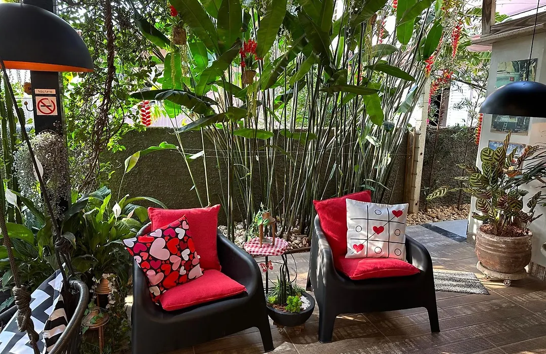 Ufsc Guest House-1